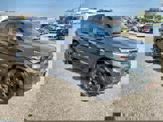 Certified 2022 Ford Explorer Timberline image 1