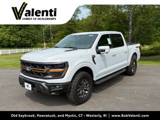 New 2025 Ford F150 Tremor w/ Equipment Group 402A High image 1