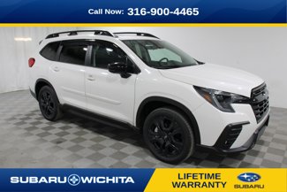 New 2025 Subaru Ascent Bronze Edition image 1