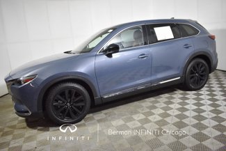 Used 2023 MAZDA CX-9 Carbon Edition image 1