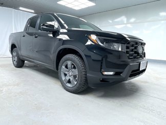New 2025 Honda Ridgeline TrailSport image 1