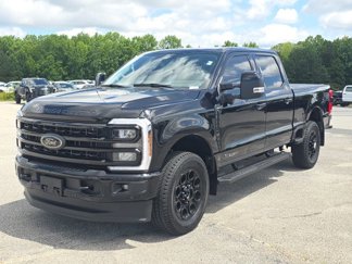 Used 2024 Ford F250 Lariat w/ Lariat Ultimate Package image 1