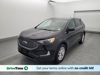 Used 2023 Ford Edge SEL image 1