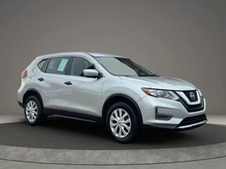 Used 2020 Nissan Rogue S image 1