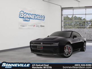 New 2024 Dodge Charger Daytona Scat Pack w/ Plus Group image 1