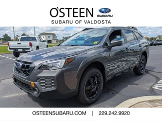 New 2025 Subaru Outback Wilderness image 1