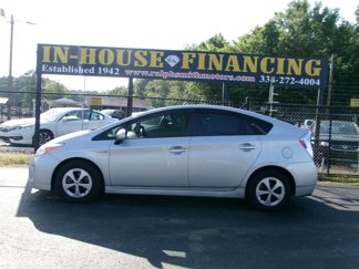Used 2015 Toyota Prius Persona Series image 1