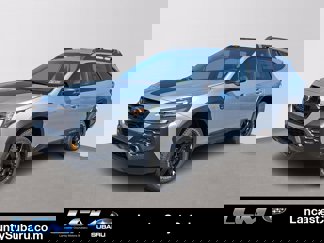 New 2025 Subaru Outback Wilderness image 1