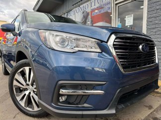 Used 2021 Subaru Ascent Limited w/ Technology Package image 1