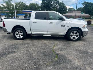 Used 2016 RAM 1500 Classic SLT image 1