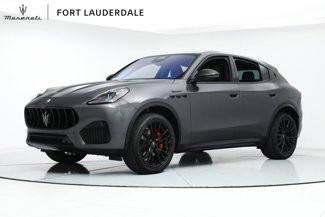New 2025 Maserati Grecale Modena image 1