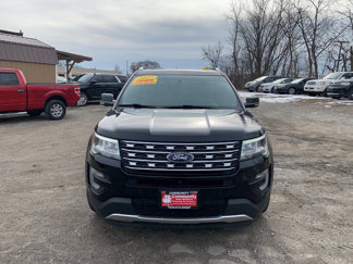 Used 2017 Ford Explorer Limited image 1