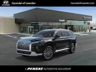 New 2025 Hyundai Palisade Calligraphy image 1