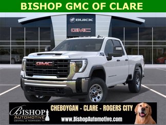 New 2026 GMC Sierra 2500 Pro image 1