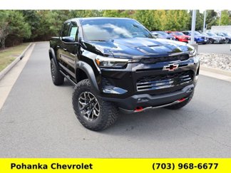 New 2026 Chevrolet Colorado ZR2 w/ Technology Package image 1