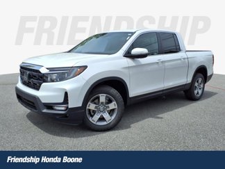 New 2025 Honda Ridgeline RTL image 1