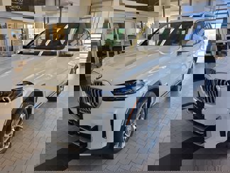 New 2026 BMW X5 xDrive40i w/ Premium Package image 1
