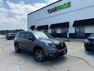 Used 2021 Honda Passport EX-L image 1