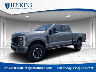 New 2025 Ford F250 Lariat w/ Lariat Ultimate Package image 1
