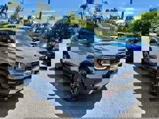 New 2026 Honda Passport TrailSport image 1