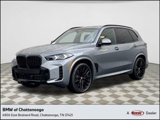 New 2026 BMW X5 xDrive40i image 1