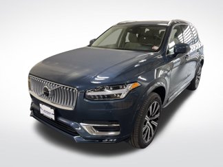 New 2025 Volvo XC90 B6 Plus w/ Protection Package Premier image 1