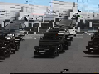 New 2025 RAM 1500 RHO image 1