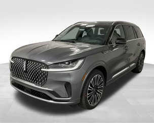 New 2025 Lincoln Aviator Black Label image 1