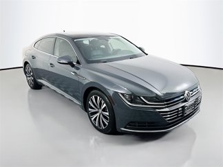 Used 2019 Volkswagen Arteon SEL image 1