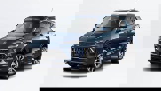New 2026 Buick Encore GX Avenir image 1