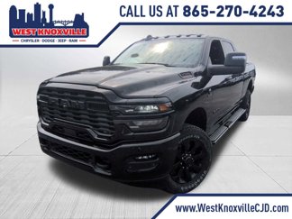 New 2026 RAM 2500 Big Horn video 1
