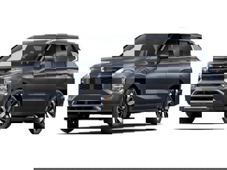 New 2025 Mitsubishi Outlander SEL image 1
