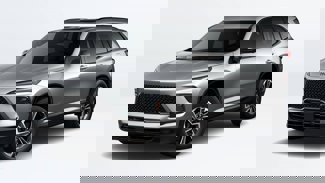 New 2025 Buick Enclave Sport Touring image 1