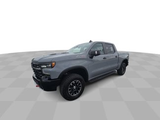 Used 2024 Chevrolet Silverado 1500 ZR2 w/ Technology Package image 1