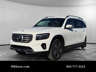 Certified 2025 Mercedes-Benz GLB 250 4MATIC image 1