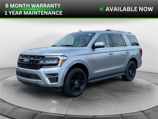 Used 2024 Ford Expedition Limited image 1