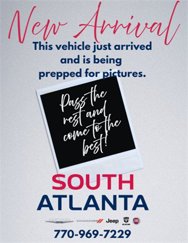 New 2026 Chrysler Pacifica Select image 1