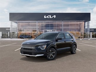 New 2025 Kia Niro LX image 1