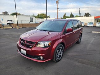 Used 2018 Dodge Grand Caravan GT image 1