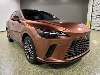 Used 2023 Lexus RX 350 Premium image 1