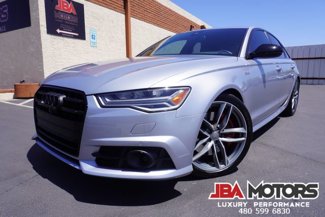 Used 2018 Audi A6 3.0T Prestige image 1