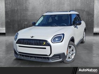 New 2025 MINI Cooper Countryman SE image 1