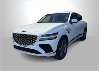 New 2025 Genesis GV80 3.5T image 1
