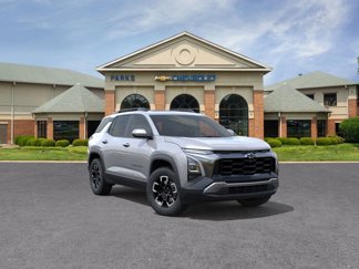 New 2026 Chevrolet Equinox ACTIV w/ Convenience Package III image 1