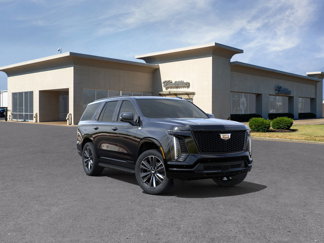 New 2025 Cadillac Escalade Sport image 1