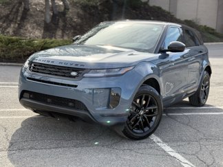 New 2026 Land Rover Range Rover Evoque S image 1