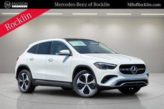 New 2026 Mercedes-Benz GLA 250 image 1