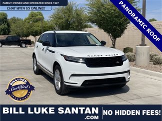 Used 2025 Land Rover Range Rover Velar S image 1