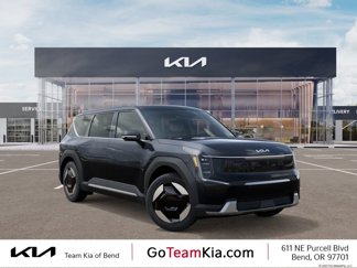 New 2026 Kia EV9 Light image 1