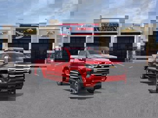 New 2026 Chevrolet Silverado 1500 High Country image 1